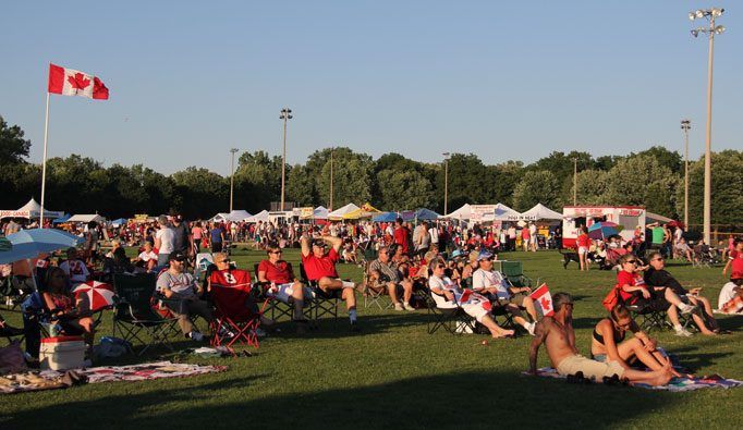 Steve Brown Sports Complex Lighting Upgrades