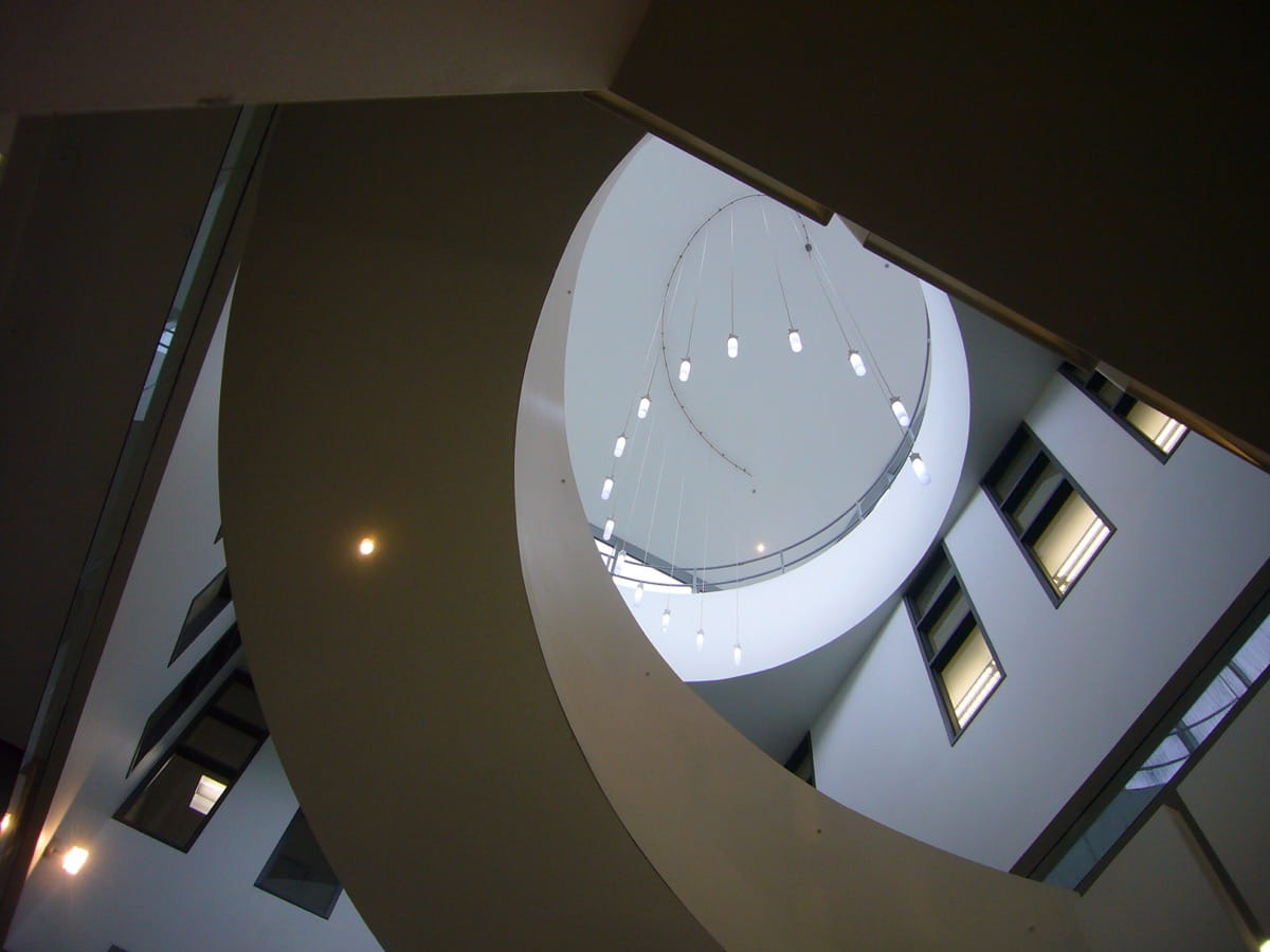 Provincial Building Audits