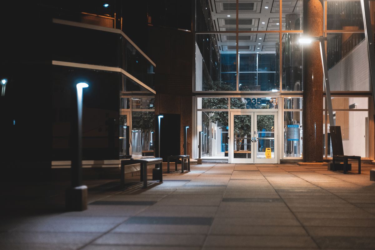 Electrical Engineering — photo 3