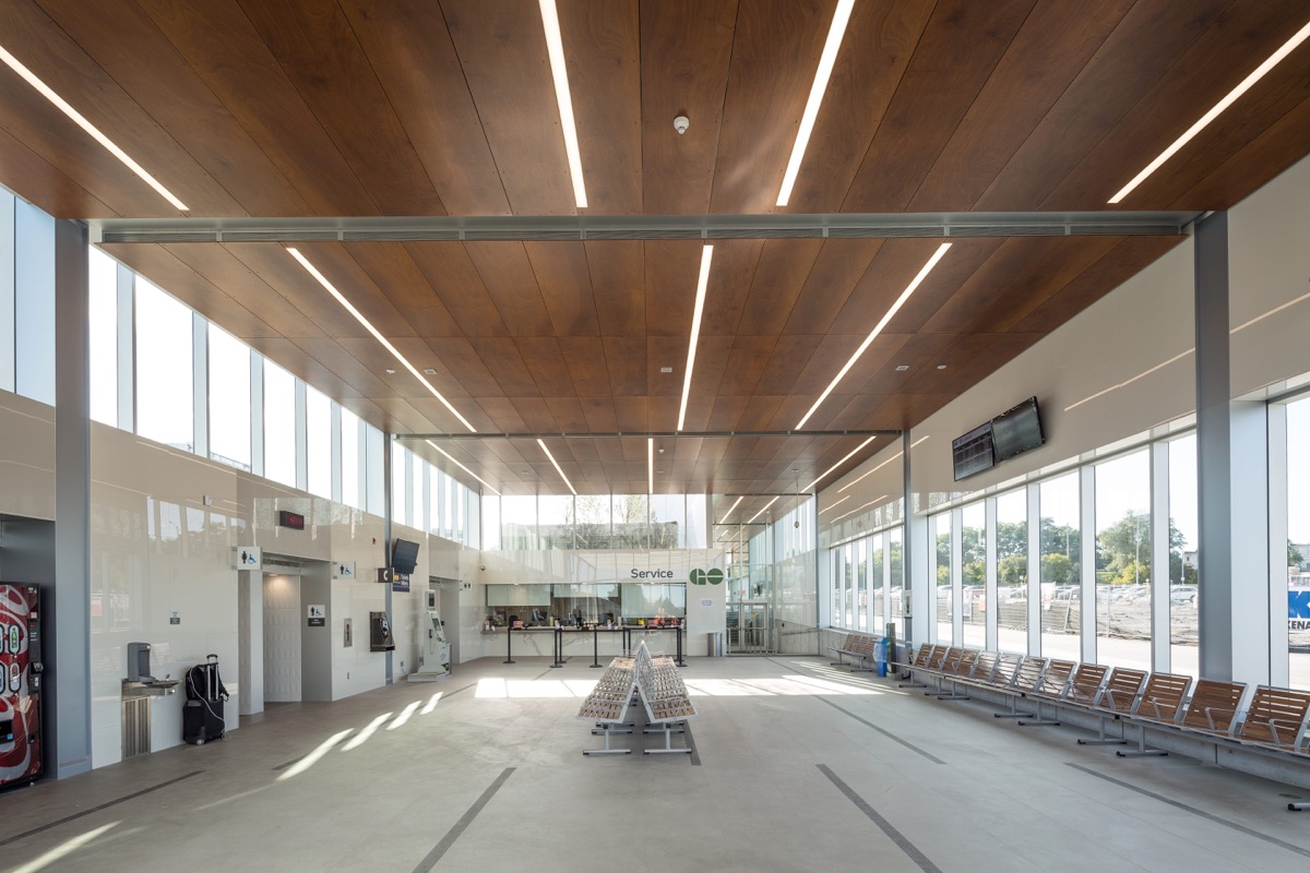 Eglinton Crosstown LRT