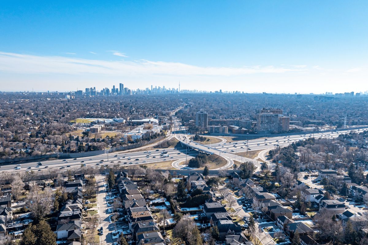 Transportation Infrastructure — photo 2