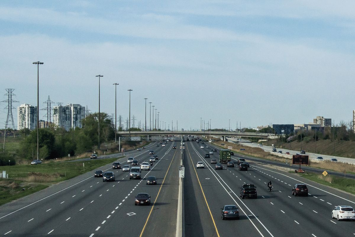 Transportation Infrastructure — photo 5