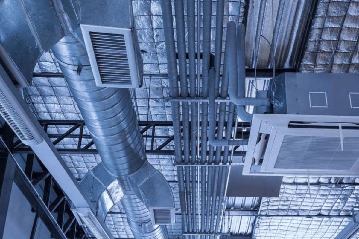 Mechanical Engineering — photo 3