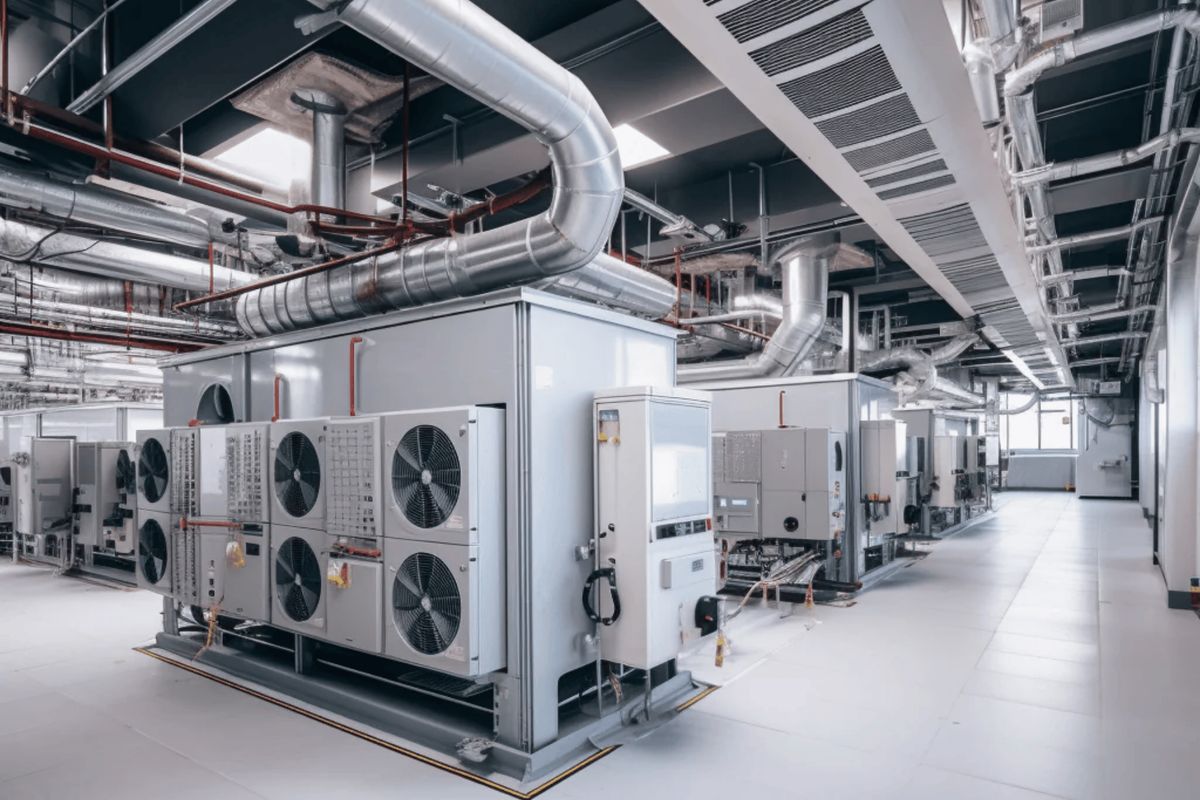 Mechanical Engineering — photo 2