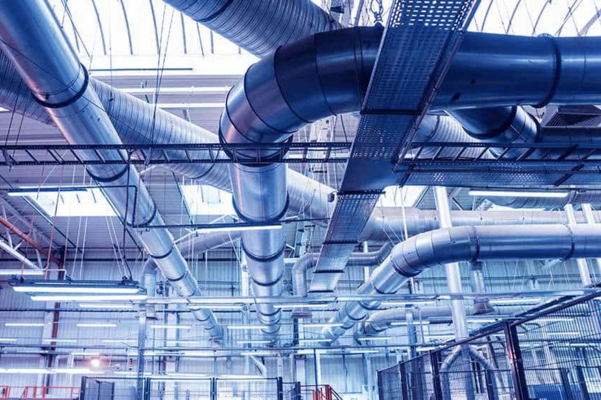 Mechanical Engineering — photo 4