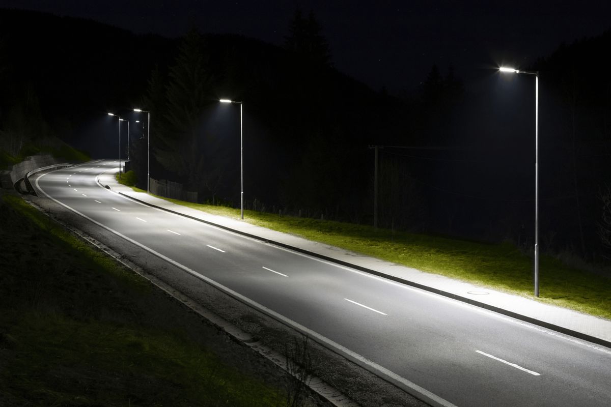 Transportation Infrastructure — photo 3