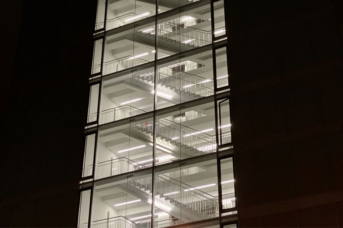 Electrical Engineering — photo 4